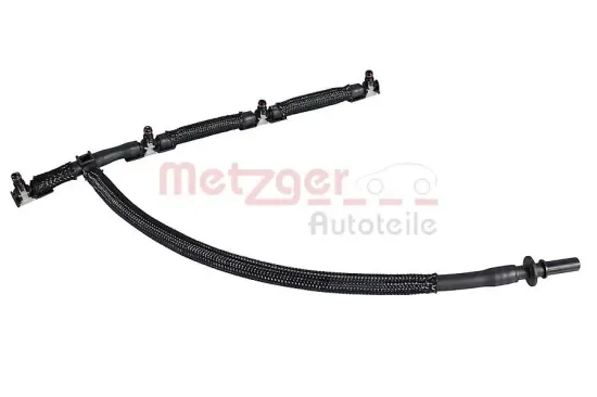 Schlauch, Leckkraftstoff METZGER 0840163 Bild Schlauch, Leckkraftstoff METZGER 0840163