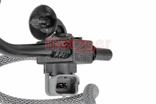 Schlauch, Leckkraftstoff METZGER AUTOTEILE 0840168 Bild Schlauch, Leckkraftstoff METZGER AUTOTEILE 0840168