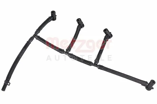 Schlauch, Leckkraftstoff METZGER AUTOTEILE 0840176 Bild Schlauch, Leckkraftstoff METZGER AUTOTEILE 0840176