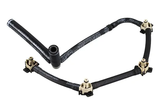 Schlauch, Leckkraftstoff METZGER AUTOTEILE 0840179 Bild Schlauch, Leckkraftstoff METZGER AUTOTEILE 0840179