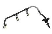 Schlauch, Leckkraftstoff METZGER AUTOTEILE 0840186