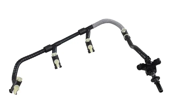 Schlauch, Leckkraftstoff METZGER AUTOTEILE 0840186 Bild Schlauch, Leckkraftstoff METZGER AUTOTEILE 0840186