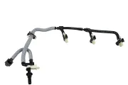 Schlauch, Leckkraftstoff METZGER AUTOTEILE 0840187