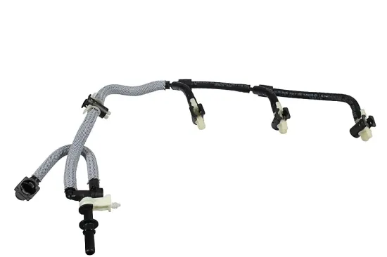 Schlauch, Leckkraftstoff METZGER AUTOTEILE 0840187 Bild Schlauch, Leckkraftstoff METZGER AUTOTEILE 0840187