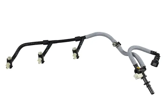 Schlauch, Leckkraftstoff METZGER AUTOTEILE 0840187 Bild Schlauch, Leckkraftstoff METZGER AUTOTEILE 0840187