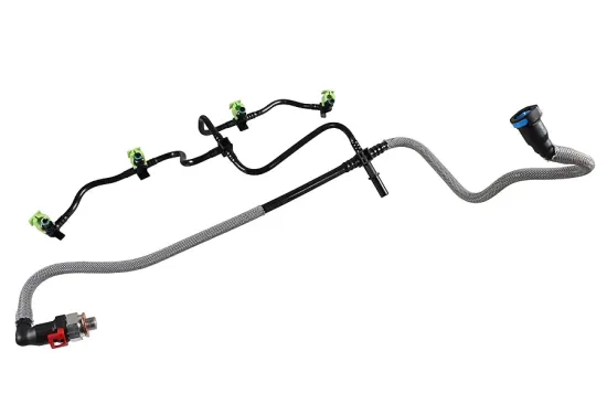 Schlauch, Leckkraftstoff METZGER AUTOTEILE 0840188 Bild Schlauch, Leckkraftstoff METZGER AUTOTEILE 0840188