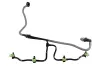 Schlauch, Leckkraftstoff METZGER AUTOTEILE 0840188 Bild Schlauch, Leckkraftstoff METZGER AUTOTEILE 0840188