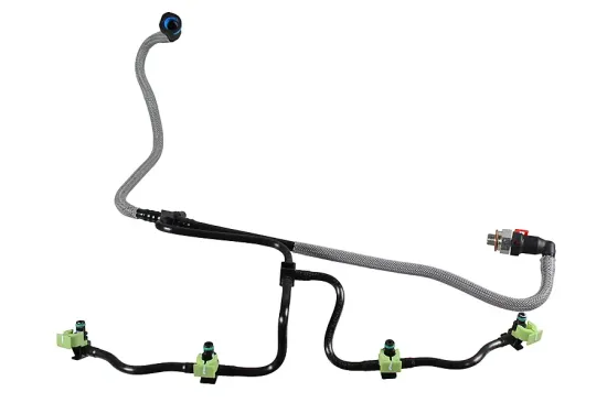 Schlauch, Leckkraftstoff METZGER AUTOTEILE 0840188 Bild Schlauch, Leckkraftstoff METZGER AUTOTEILE 0840188