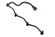 Schlauch, Leckkraftstoff METZGER AUTOTEILE 0840190
