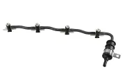 Schlauch, Leckkraftstoff METZGER AUTOTEILE 0840191