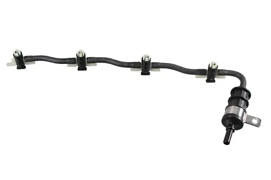 Schlauch, Leckkraftstoff METZGER AUTOTEILE 0840191 Bild Schlauch, Leckkraftstoff METZGER AUTOTEILE 0840191