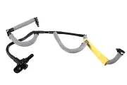 Schlauch, Leckkraftstoff METZGER AUTOTEILE 0840192