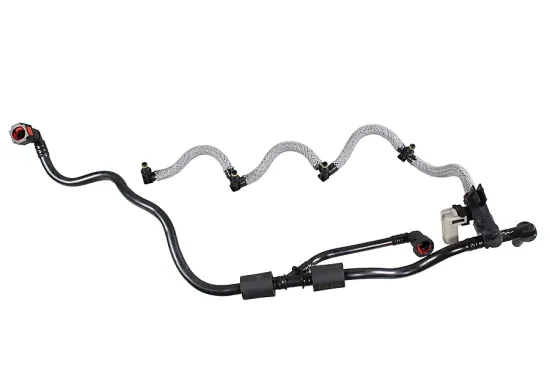 Schlauch, Leckkraftstoff METZGER AUTOTEILE 0840193 Bild Schlauch, Leckkraftstoff METZGER AUTOTEILE 0840193