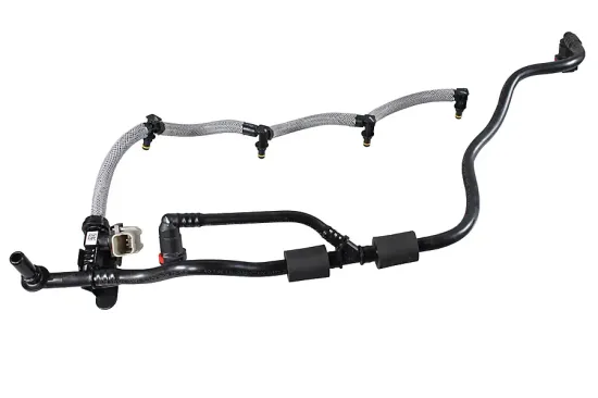 Schlauch, Leckkraftstoff METZGER AUTOTEILE 0840193 Bild Schlauch, Leckkraftstoff METZGER AUTOTEILE 0840193