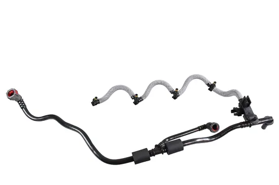 Schlauch, Leckkraftstoff METZGER AUTOTEILE 0840196 Bild Schlauch, Leckkraftstoff METZGER AUTOTEILE 0840196