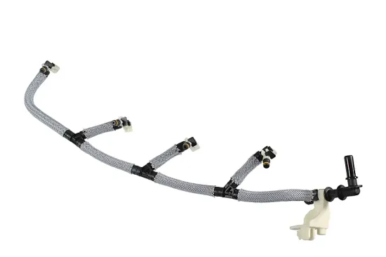 Schlauch, Leckkraftstoff METZGER AUTOTEILE 0840197 Bild Schlauch, Leckkraftstoff METZGER AUTOTEILE 0840197