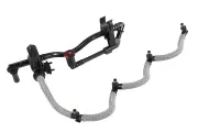 Schlauch, Leckkraftstoff METZGER AUTOTEILE 0840198