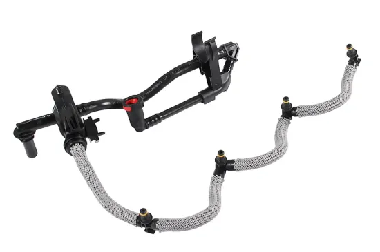 Schlauch, Leckkraftstoff METZGER AUTOTEILE 0840198 Bild Schlauch, Leckkraftstoff METZGER AUTOTEILE 0840198