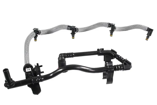 Schlauch, Leckkraftstoff METZGER AUTOTEILE 0840198 Bild Schlauch, Leckkraftstoff METZGER AUTOTEILE 0840198