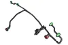 Schlauch, Leckkraftstoff METZGER AUTOTEILE 0840203 Bild Schlauch, Leckkraftstoff METZGER AUTOTEILE 0840203