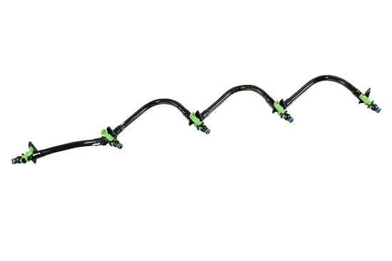 Schlauch, Leckkraftstoff METZGER AUTOTEILE 0840207 Bild Schlauch, Leckkraftstoff METZGER AUTOTEILE 0840207