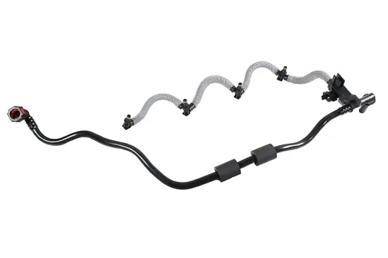 Schlauch, Leckkraftstoff METZGER AUTOTEILE 0840208 Bild Schlauch, Leckkraftstoff METZGER AUTOTEILE 0840208