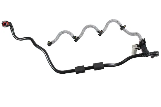 Schlauch, Leckkraftstoff METZGER AUTOTEILE 0840209 Bild Schlauch, Leckkraftstoff METZGER AUTOTEILE 0840209