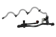 Schlauch, Leckkraftstoff METZGER AUTOTEILE 0840210