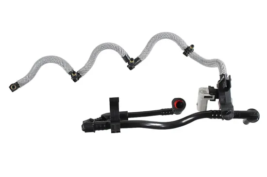 Schlauch, Leckkraftstoff METZGER AUTOTEILE 0840210 Bild Schlauch, Leckkraftstoff METZGER AUTOTEILE 0840210