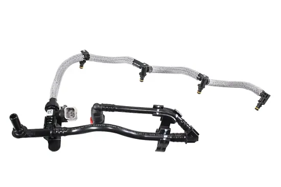 Schlauch, Leckkraftstoff METZGER AUTOTEILE 0840210 Bild Schlauch, Leckkraftstoff METZGER AUTOTEILE 0840210