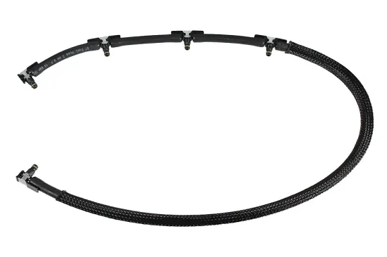 Schlauch, Leckkraftstoff METZGER AUTOTEILE 0840212 Bild Schlauch, Leckkraftstoff METZGER AUTOTEILE 0840212