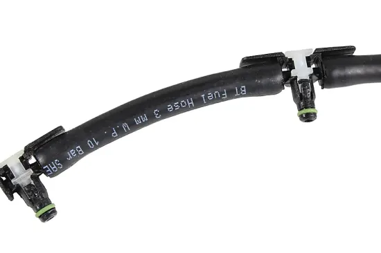 Schlauch, Leckkraftstoff METZGER AUTOTEILE 0840212 Bild Schlauch, Leckkraftstoff METZGER AUTOTEILE 0840212
