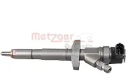 Einspritzdüse METZGER AUTOTEILE 0870008