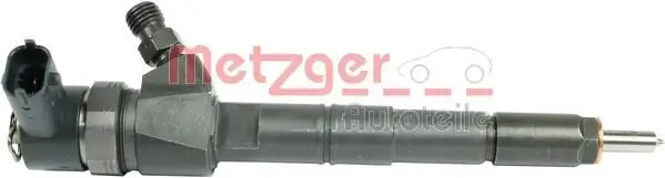 Einspritzdüse METZGER AUTOTEILE 0870060