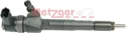 Einspritzdüse METZGER AUTOTEILE 0870060