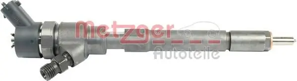 Einspritzdüse METZGER 0870071