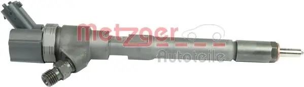 Einspritzdüse METZGER AUTOTEILE 0870078