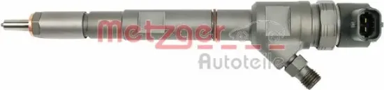 Einspritzdüse METZGER AUTOTEILE 0870078 Bild Einspritzdüse METZGER AUTOTEILE 0870078