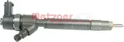 Einspritzdüse METZGER AUTOTEILE 0870083