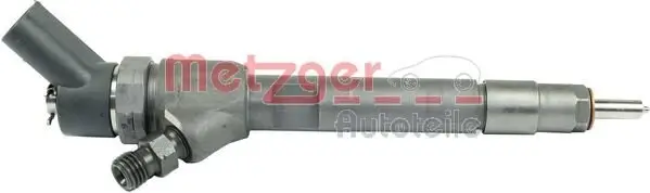 Einspritzdüse METZGER AUTOTEILE 0870086