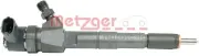 Einspritzdüse METZGER AUTOTEILE 0870087