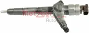 Einspritzdüse METZGER AUTOTEILE 0870139