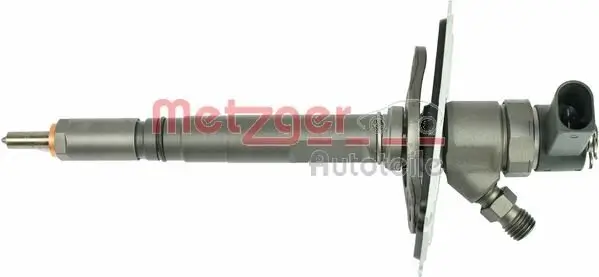 Einspritzdüse METZGER 0870141