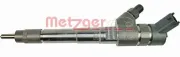 Einspritzdüse METZGER 0870145