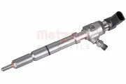 Einspritzdüse METZGER AUTOTEILE 0870174
