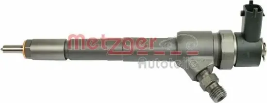 Einspritzdüse METZGER AUTOTEILE 0870184 Bild Einspritzdüse METZGER AUTOTEILE 0870184