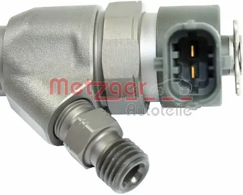 Einspritzdüse METZGER AUTOTEILE 0870206 Bild Einspritzdüse METZGER AUTOTEILE 0870206