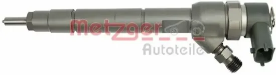 Einspritzdüse METZGER AUTOTEILE 0870206 Bild Einspritzdüse METZGER AUTOTEILE 0870206
