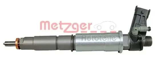Einspritzdüse METZGER AUTOTEILE 0870215 Bild Einspritzdüse METZGER AUTOTEILE 0870215