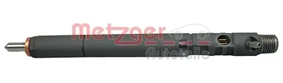 Einspritzdüse METZGER AUTOTEILE 0870227 Bild Einspritzdüse METZGER AUTOTEILE 0870227